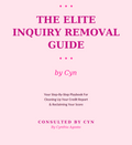 The Elite Inquiry Removal Guide