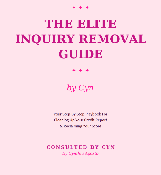The Elite Inquiry Removal Guide